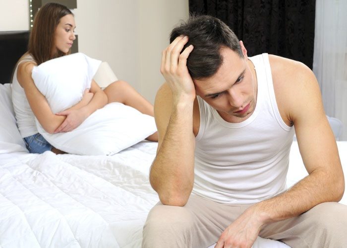 بسبب المواد الكيميائية.. معظم الأزواج سيعانون من العقم بحلول 2045