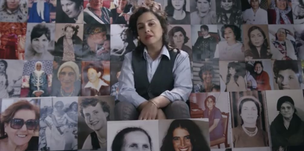 &laquo;&nbsp;ميمة&nbsp;&raquo;.. الفنانة المغربية اليهودية نيطع القايم تغني للأم (فيديو)