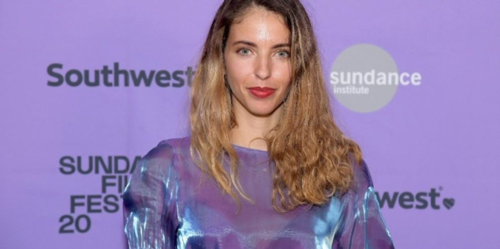 لمخرجته صوفيا العلوي.. الفيلم المغربي »لا يهم إن نفقت البهائم » يتوج بجائزة « سيزار » لأفضل فيلم قصير