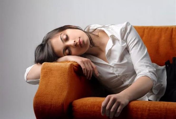 بالطعام.. 5 طرق سحرية للتخلص من الإرهاق والتعب