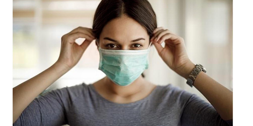 لسنوات قادمة.. خبيرة تتوقع استمرار ارتداء الكمامات والالتزام بالتباعد