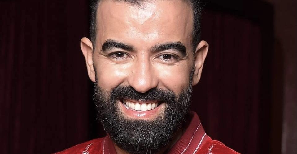 بجديده &laquo;&nbsp;فاطمة الكناوية&nbsp;&raquo;.. حميد الحضري يتغنى بالمرأة (فيديو)