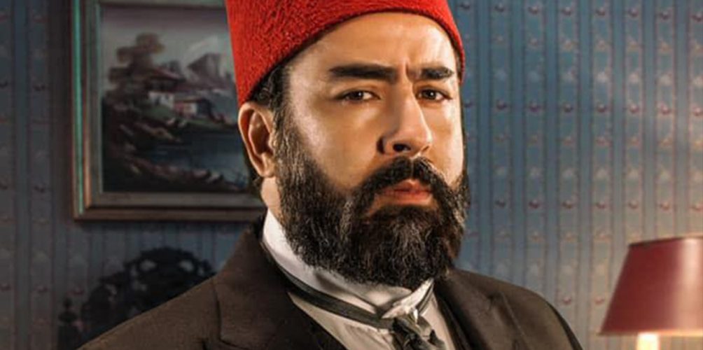 عن دور &laquo;&nbsp;سليمان باشا الباروني&nbsp;&raquo;.. تتويج ربيع القاطي بجائزة أحسن ممثل في مسابقة ليبية