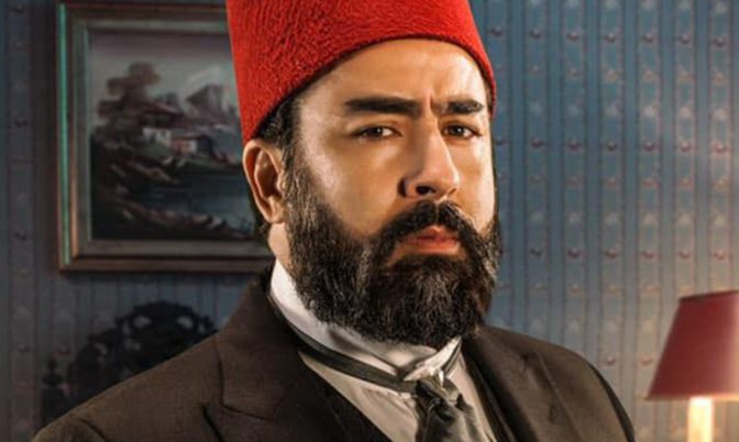 عن دور « سليمان باشا الباروني ».. تتويج ربيع القاطي بجائزة أحسن ممثل في مسابقة ليبية