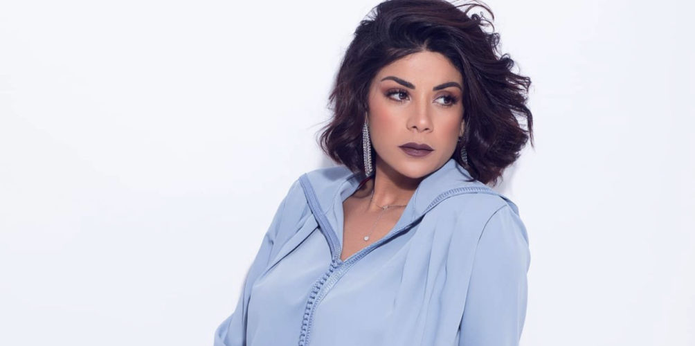 على بعد أيام من رمضان.. الحديوي تصاب بفيروس كورونا