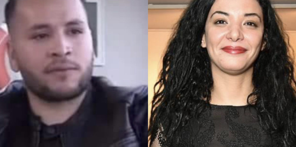 أبيضار لأبو جاد: باش هضرتي على طليقتك ماشي فعايل الرجال ومفيكش ريحة الإنسانية