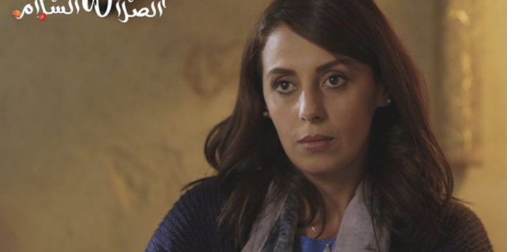 الموت يفجع الممثلة فدوى الطالب (صورة)