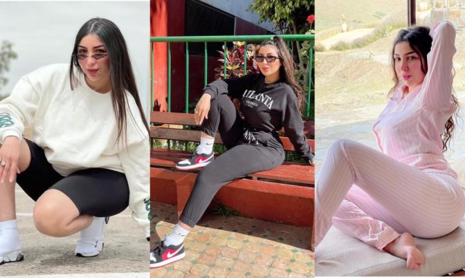 بسبب إطلالاتها الأخيرة.. دنيا بطمة تثير الجدل (صور)