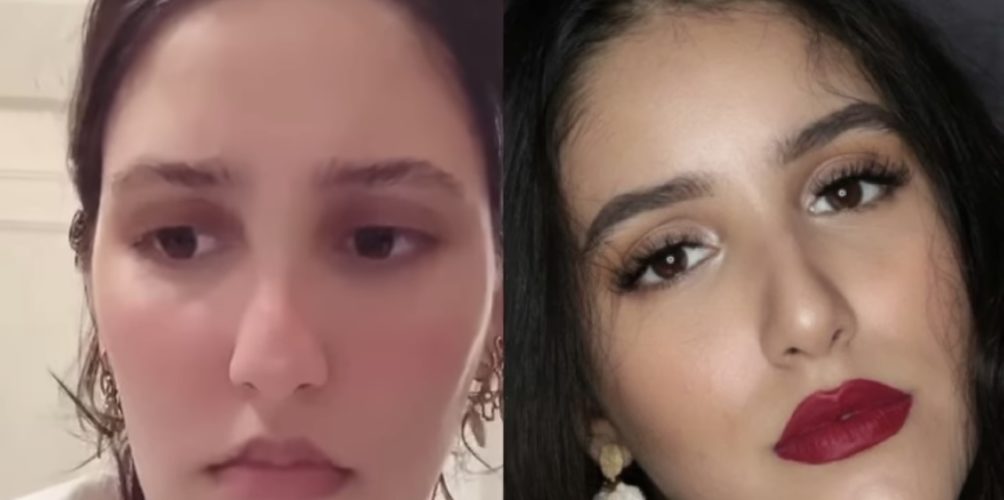 قالو ليها ما دايزش ليك الصيام.. روعة بيوتي ترد بصرامة على منتقديها (فيديو)