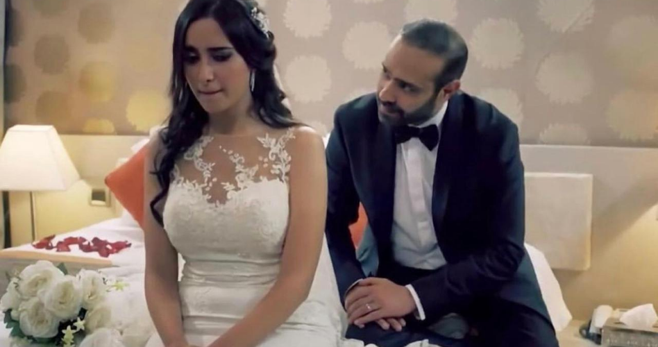 عقدة ليلة الدخلة عند بعض النساء.. &laquo;&nbsp;سلمات أبو البنات&nbsp;&raquo; يسلط الضوء على قضية مجتمعية شائعة