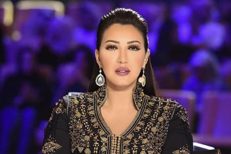 من بطولة دنيا بوطازوت ومنى فتو.. أسماء لمنور تغني جينريك مسلسل « بنات العساس » (فيديو)