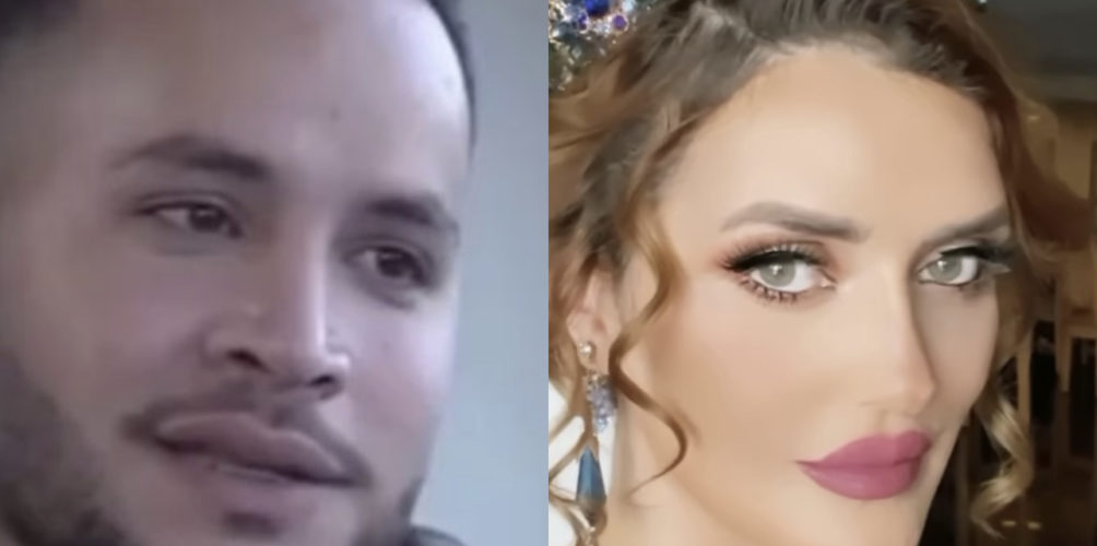 بعد ما قاله في حق طليقته.. نرجس الحلاق تبدي استيائها من تصريحات أبو جاد (صورة)