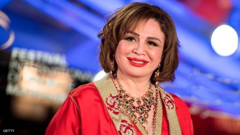 إلهام شاهين تصدم جمهورها: أجهضت نفسي ولا أرغب في أن أصبح أما (فيديو)