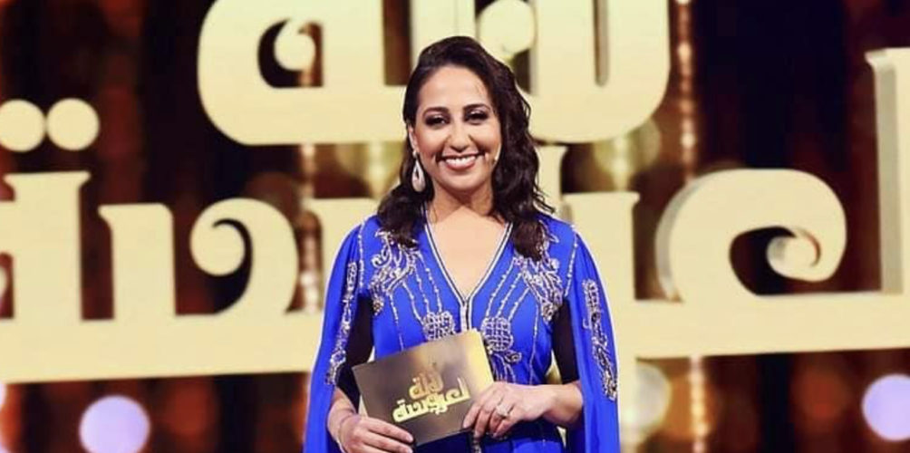 بعد &laquo;&nbsp;لالة العروسة&nbsp;&raquo;.. هدى الريحاني تطل على جمهورها في رمضان في مسلسل &laquo;&nbsp;كلها وطريقو&nbsp;&raquo; (صور)