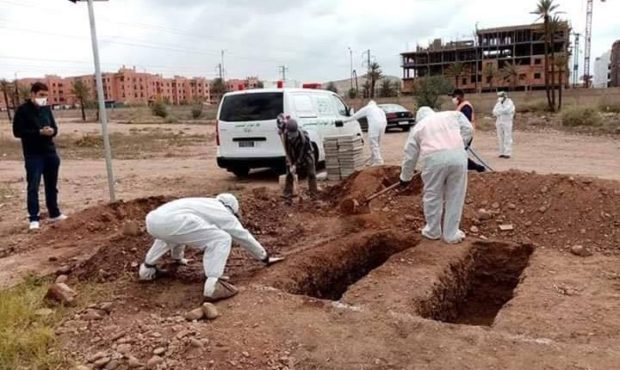 ارتفاع مقلق في معدلات الوفيات بسبب كورونا.. تحذير جديد من منظمة الصحة العالمية