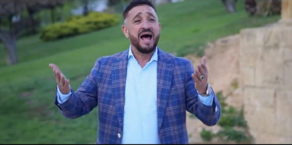 بسبب أغنيته الدينية الجديدة.. سعيد الصنهاجي يثير الجدل على مواقع التواصل الاجتماعي