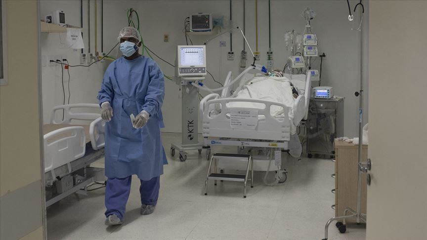 باحثون: واحد من كل ثلاثة متعافين من كورونا يعاني من اضطرابات نفسية