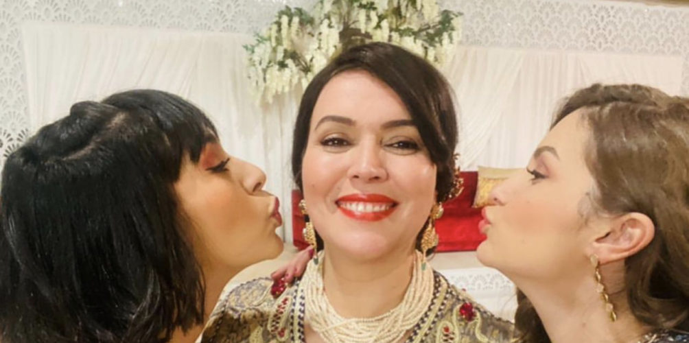 بعد انتقادها ولوج مؤثرين على إنستغرام مجال التمثيل.. السعدية لاديب توضح