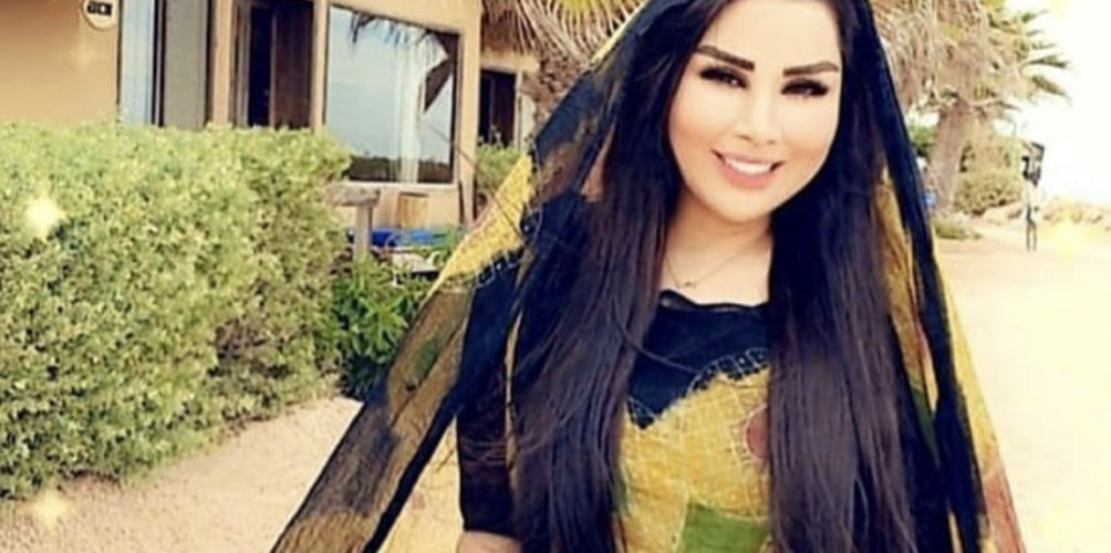 أوسكار الرائدات.. تتويج سعيدة شرف بلقب سفيرة الصحراء في مصر