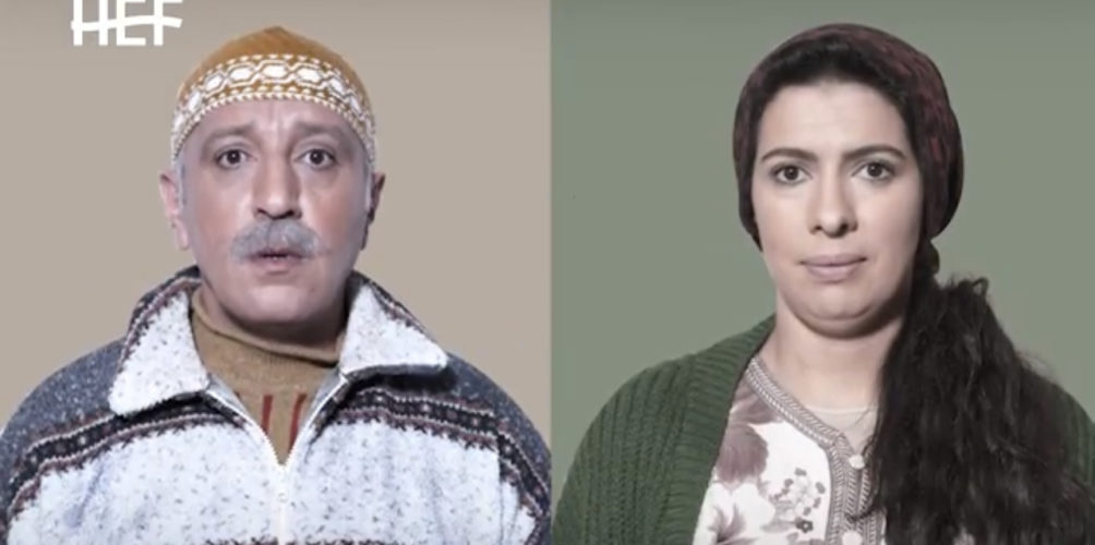 بسلسلته الجديدة &laquo;&nbsp;الفد تيفي 2&nbsp;&raquo;.. حسن الفد يحتل الصدارة على اليوتيوب (فيديو)