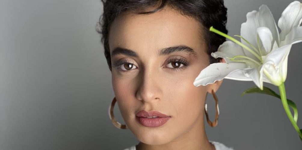 في مهرجان دولي للسينما في كندا.. ريم فتحي تفوز بجائزة أحسن ممثلة