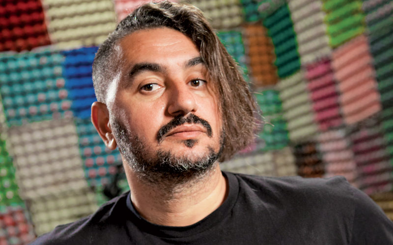 تحت شعار « لننقد السينما المغربية ».. صناع السينما يطلقون حملة تنديدا بقرارات المركز السينمائي المغربي (صور)