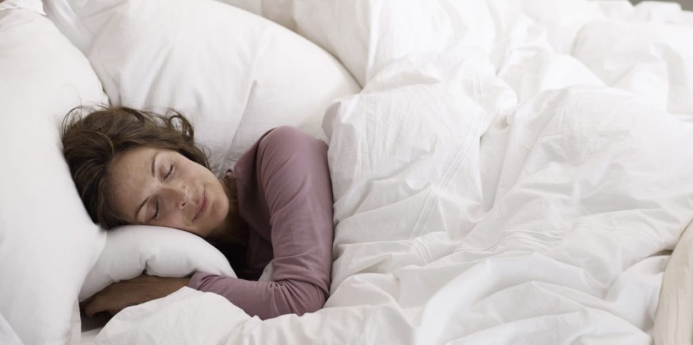 دراسة: النوم لمدة 20 دقيقة إضافية كل ليلية يساعدكم على مكافحة السمنة والسكري