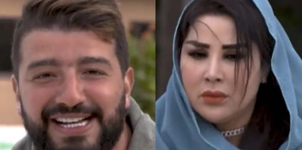 في موسم جديد من &laquo;&nbsp;مشيتي فيها&nbsp;&raquo;.. حلقة سعيدة شرف تثير الجدل (فيديو)