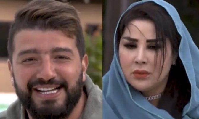 في موسم جديد من « مشيتي فيها ».. حلقة سعيدة شرف تثير الجدل (فيديو)