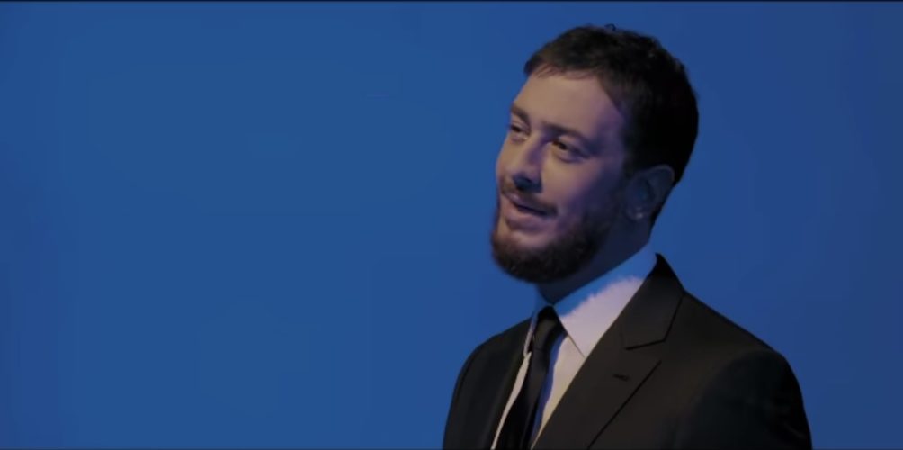 أغنية دينية.. سعد لمجرد يطرح « نادي يا الله » (فيديو)