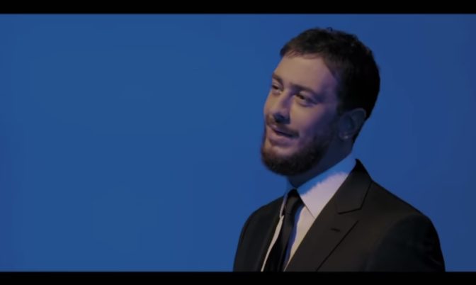 أغنية دينية.. سعد لمجرد يطرح « نادي يا الله » (فيديو)