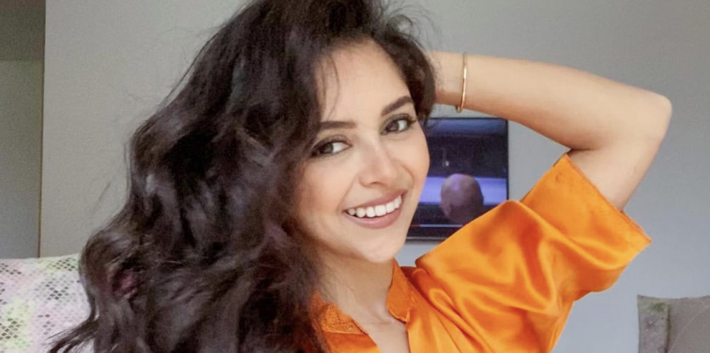 فاطمة الزهراء الابراهيمي باكية: بابا هو رفيق الدرب ديالي