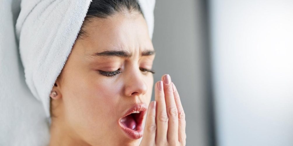 رائحة الفم الكريهة في رمضان.. 5 طرق فعالة وبسيطة للتخلص منها!