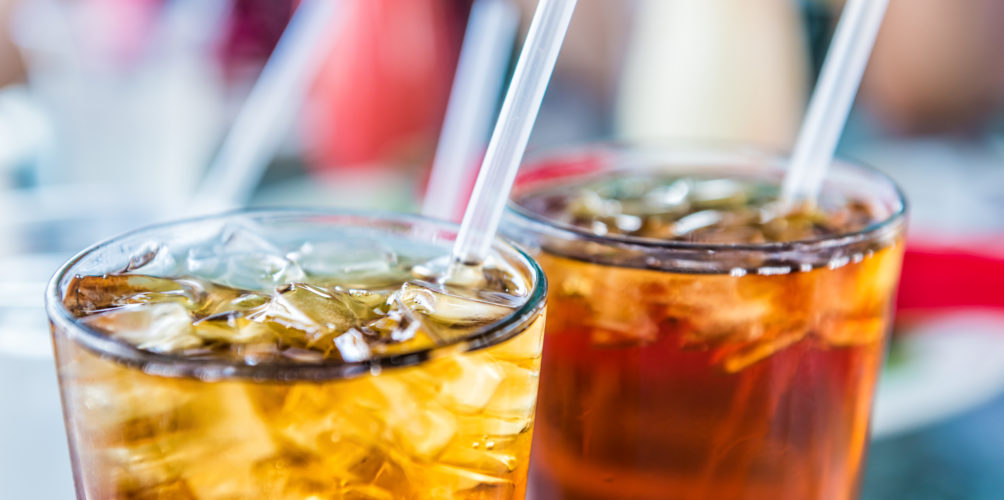 دراسة: المشروبات الغازية الخالية من السكر قد تسبب السمنة والمرض