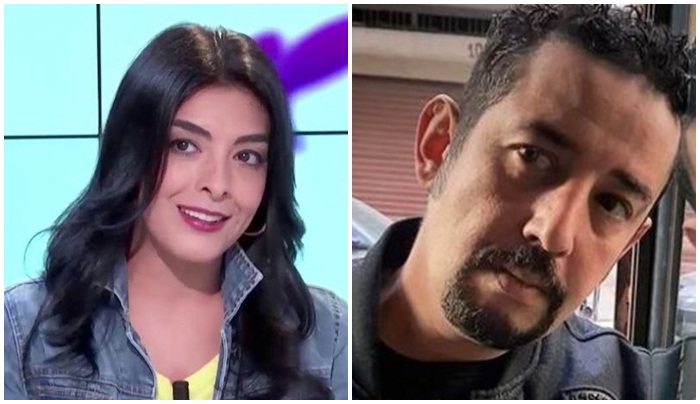 اتهامات وحرب كلامية.. نجاة خير الله والبخاري يحدثان ضجة على مواقع التواصل الاجتماعي