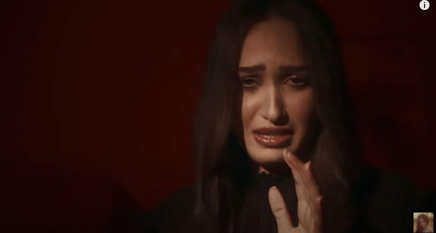 &laquo;&nbsp;يا حب&nbsp;&raquo;.. هند زيادي تطرح جديدها الفني (فيديو)