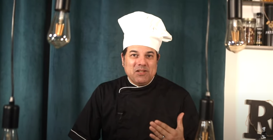 بعد التمثيل والغناء.. غاني القباج يدخل مجال الطبخ ويطلق قناة على اليوتيوب