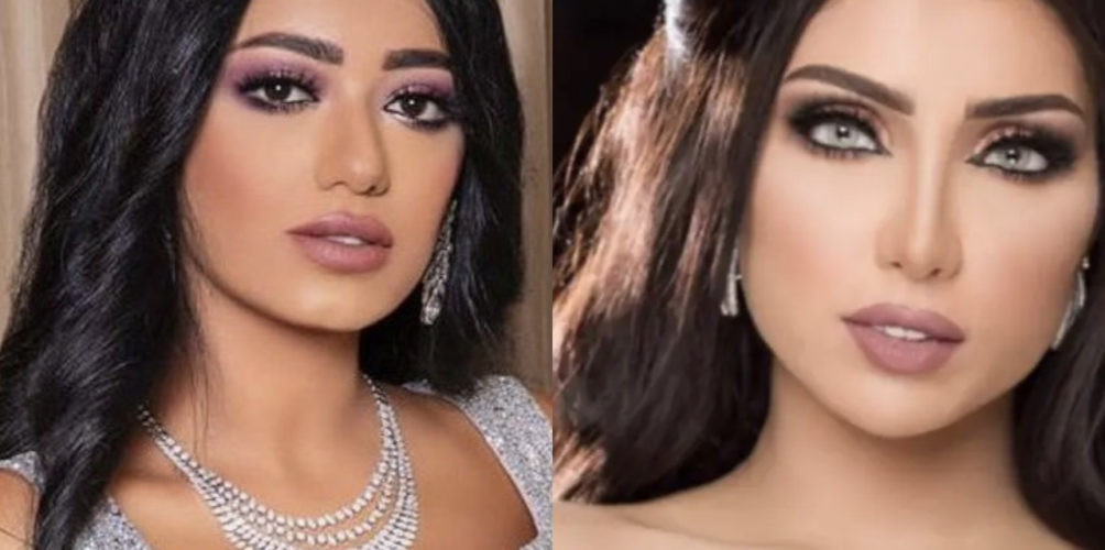 لأول مرة.. رحمة رياض تكشف سبب الخلاف بينها وبين دنيا بطمة