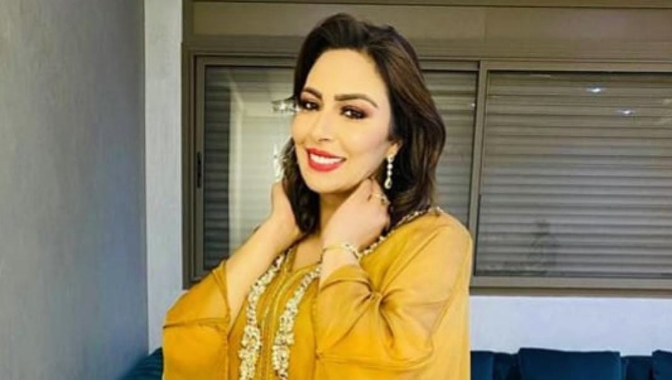 بعد مرور عام على رحيله.. حنان الابراهيمي تتذكر والدها بكلمات مؤثرة