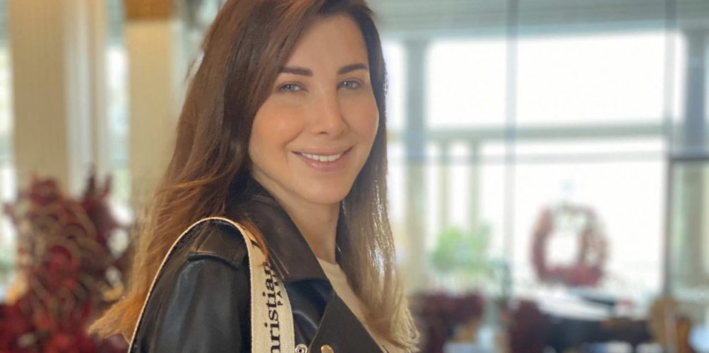 حذفت صور بروفايلها.. نانسي عجرم تهرب من مواقع التواصل الاجتماعي