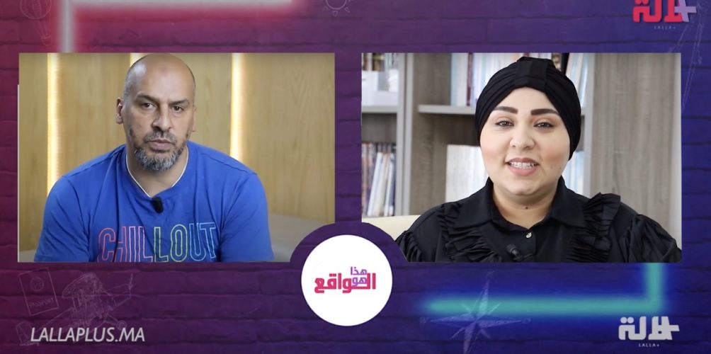 على لسان بطله « الطيب ».. أسرار نجاح مسلسل « بنات العساس » في « الواقع هو هذا » (فيديو)