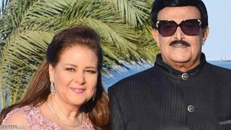 بعد وفاة زوجها.. دلال عبد العزيز تتعافى من كورونا