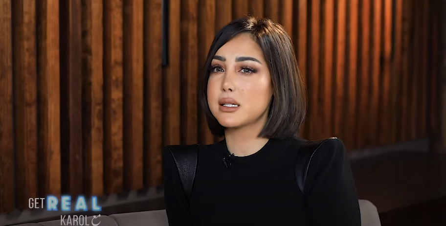 بسمة بوسيل: ما ندمتش حيث درت عملية تجميل (فيديو)