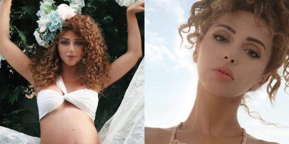 على نيتفليكس.. وثائقي يلخص مراحل من حياة ميريام فارس