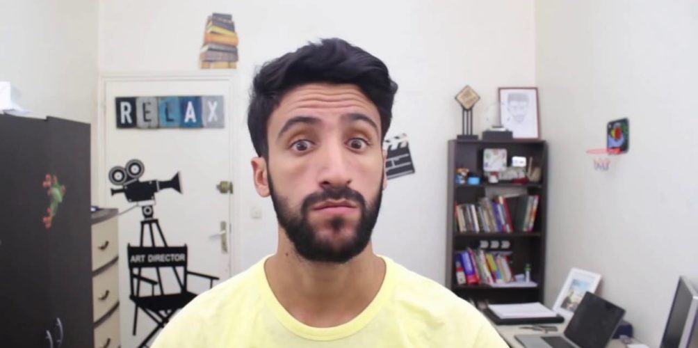 صدقة جارية.. أصدقاء السدراتي يحفرون بئرا باسم والده الراحل