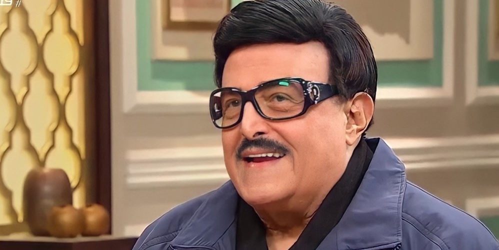 بعد صراع مع كورونا.. وفاة الفنان سمير غانم عن عمر ناهز 84 عاما