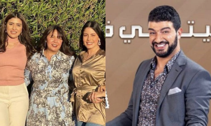 الأعمال الرمضانية الأكثر مشاهدة.. « بنات العساس » و »مشيتي فيها » في الصدارة