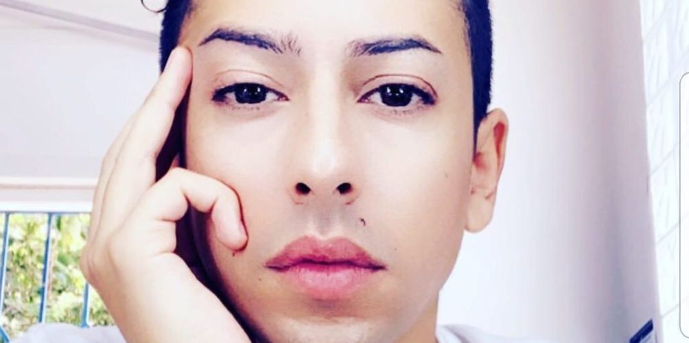 فيصل عزيزي: تعرضت للتحرش الجنسي فبداياتي الفنية