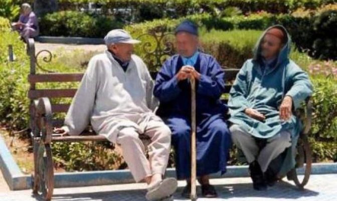 بناء على عدة مؤشرات.. بحث علمي يكشف الحد الأقصى لحياة الإنسان