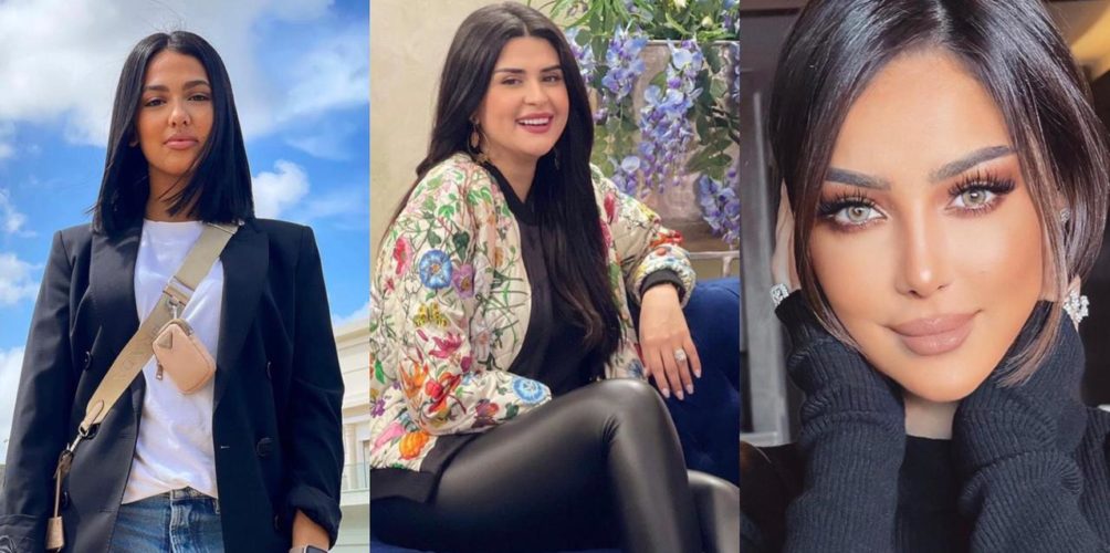 في التجميل وتصميم الأزياء.. فنانات يطلقن مشاريع خاصة بهن